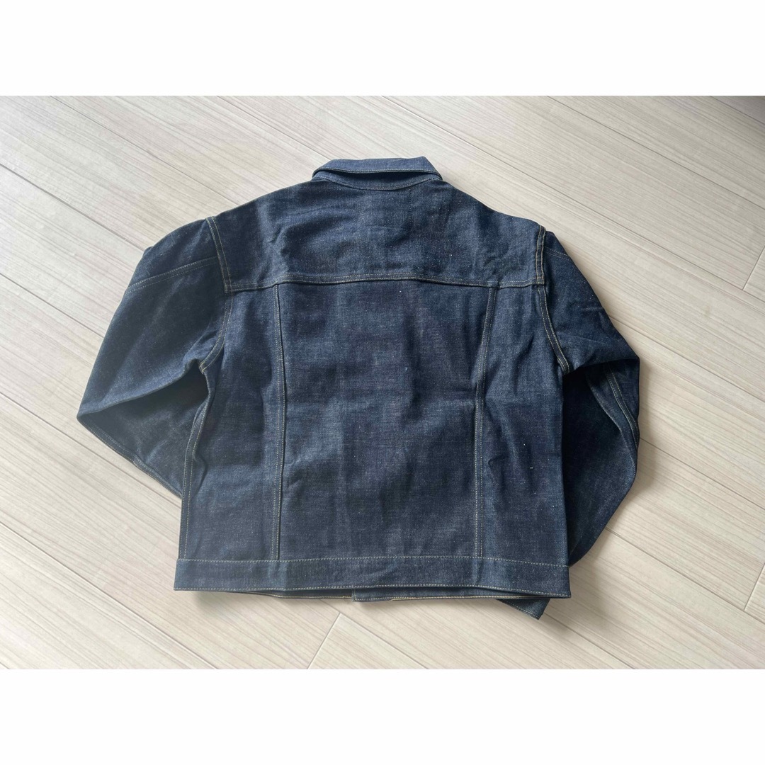 Levi's - ※デッド【超希少】FOREMOST フォアモスト2nd デニムの Levi's - ※デッド【超希少】FOREMOST フォアモスト2nd デニムの
