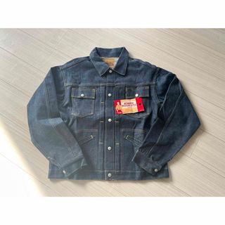 リーバイス(Levi's)の※デッド【超希少】FOREMOST フォアモスト2nd デニム(デニム/ジーンズ)