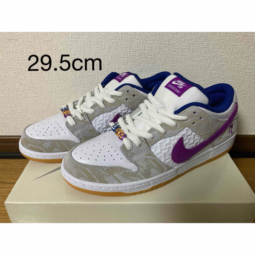 NIKE(ナイキ)のRayssa Leal × Nike SB Dunk Low PRM  29.5 メンズの靴/シューズ(スニーカー)の商品写真