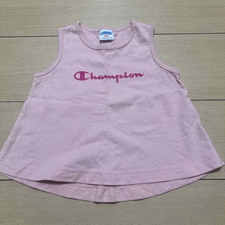 チャンピオン(Champion)のChampion トップス 100cm(Tシャツ/カットソー)