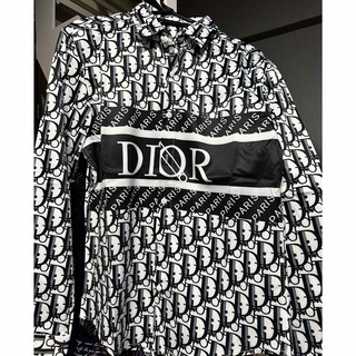 ディオール(Dior)のDior(Tシャツ/カットソー(七分/長袖))