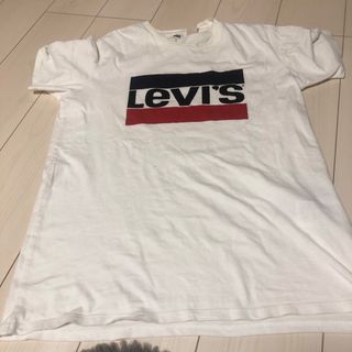 リーバイス(Levi's)のメンズ　リーバイス　Ｔシャツ(Tシャツ/カットソー(半袖/袖なし))