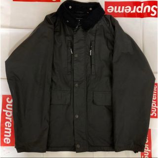 シュプリーム(Supreme)のSUPREME BARBOUR WAXED JACKET(マウンテンパーカー)