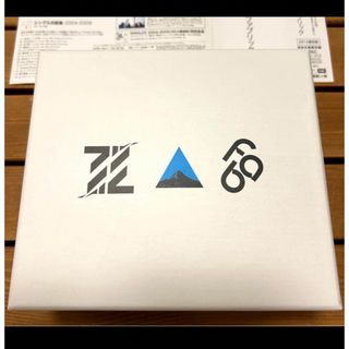 フジファブリック/FAB BOX〈完全生産限定盤〉(ポップス/ロック(邦楽))