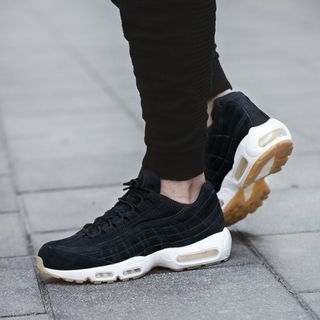 ナイキ(NIKE)の大人気 NIKE W AIR MAX 95 "MONOTONE GUM" 25(スニーカー)