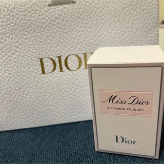 ディオール(Dior)のミスディオール ブルーミングブーケ30ml(香水(女性用))