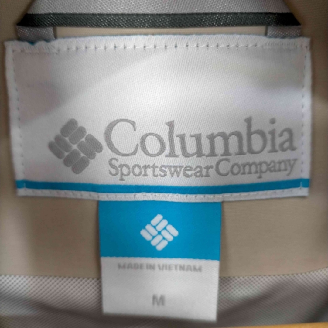 Columbia(コロンビア)のColumbia(コロンビア) メンズ アウター ジャケット メンズのジャケット/アウター(その他)の商品写真