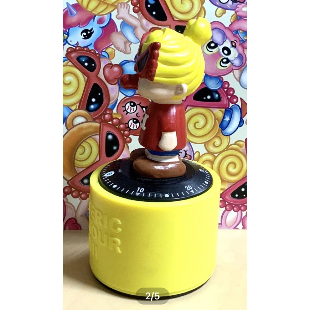 HYSTERIC MINI - ヒスミニ ☆正規品☆新品☆レア☆キッチン HYSTERIC MINI - ヒスミニ ☆正規品☆新品☆レア☆キッチン