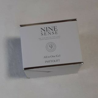 フィトリフト(PHYTOLIFT)のNINE SENSE PHYTOLIFT オールインワンジェル 本体 50g(オールインワン化粧品)