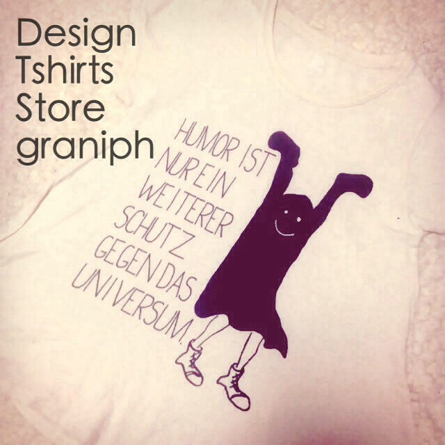 Design Tshirts Store graniph(グラニフ)のワンピース レディースのワンピース(ミニワンピース)の商品写真