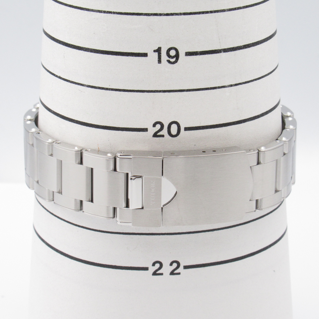 Tudor(チュードル)のチュードル ヘリテージブラックベイ ハロッズ 腕時計 メンズの時計(腕時計(アナログ))の商品写真