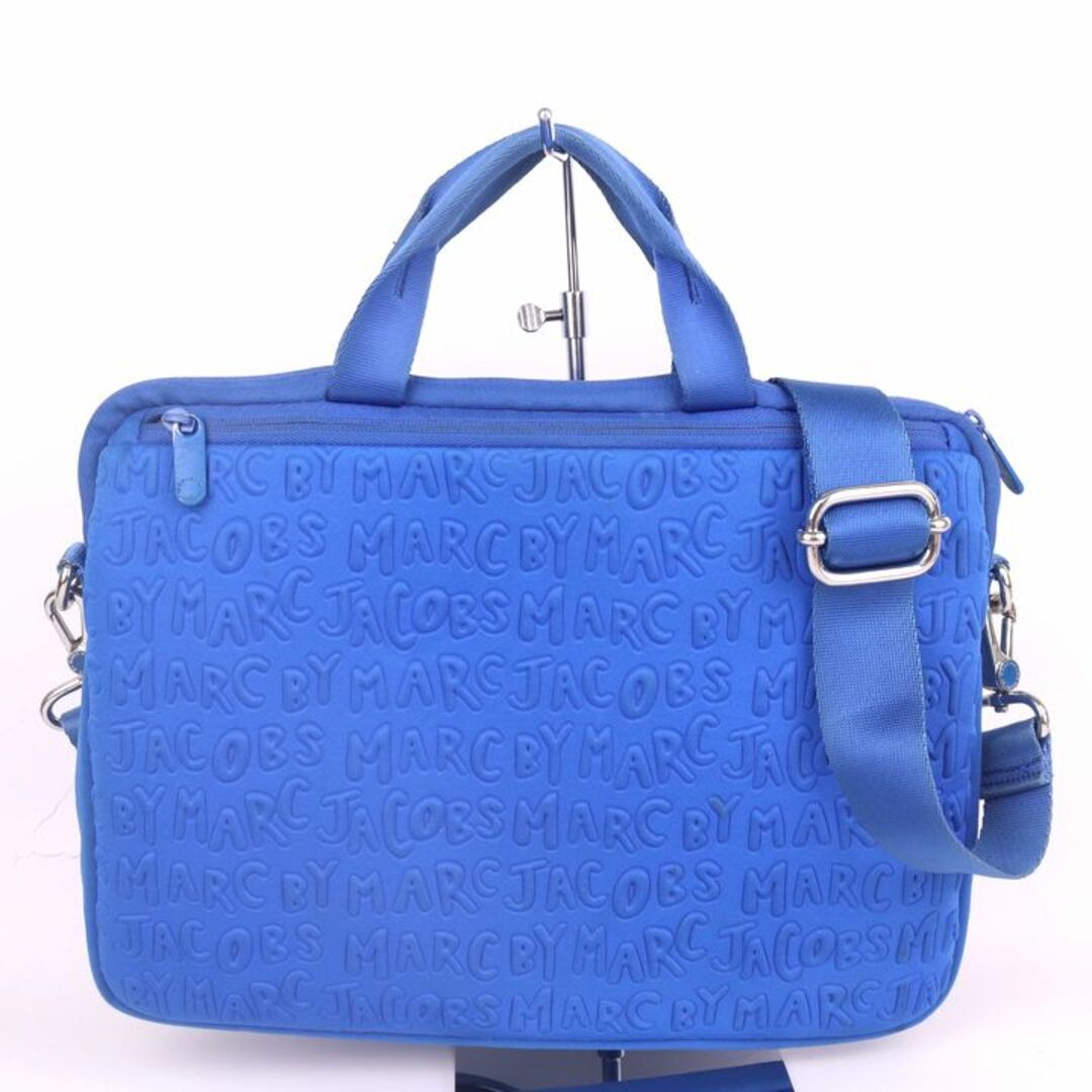 MARC BY MARC JACOBS - マークバイマークジェイコブス PCバッグ MARC BY MARC JACOBS - マークバイマークジェイコブス PCバッグ