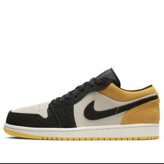 ナイキ(NIKE)のナイキ ジョーダン スニーカー JORDAN NIKE AIR 1 LOW(スニーカー)