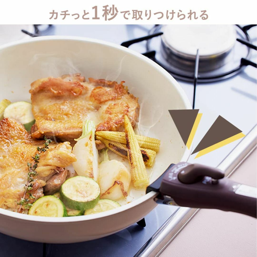 【新着商品】アイリスオーヤマ(IRIS OHYAMA) 取っ手 セラミックカラー 【新着商品】アイリスオーヤマ(IRIS OHYAMA) 取っ手 セラミックカラー