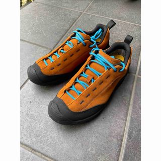 キーン(KEEN)のKEEN ジャスパー 防水スニーカー(スニーカー)