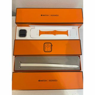 HERMES アップルウオッチ series8