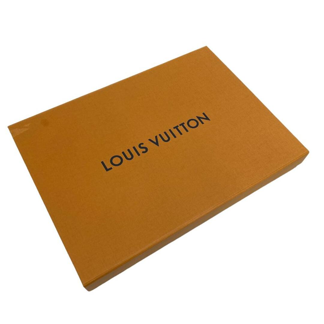 LOUIS VUITTON - ルイヴィトン LOUIS VUITTON マフラー モノグラム LOUIS VUITTON - ルイヴィトン LOUIS VUITTON マフラー モノグラム