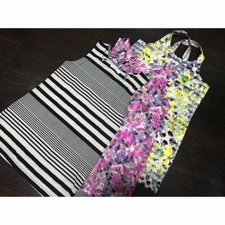 パステルマム(Pastel Ma'am)のタンクトップ インナー キャミソール 3枚セット　F(タンクトップ)