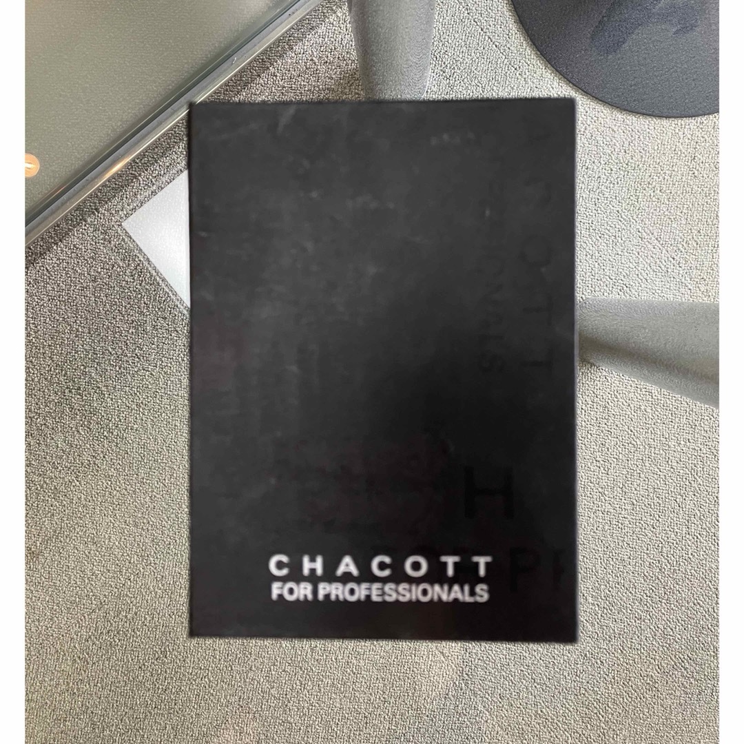 CHACOTT(チャコット)のチャコット カラーバリエーション 6色 セット コスメ/美容のベースメイク/化粧品(アイシャドウ)の商品写真