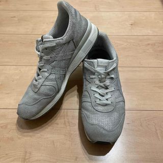 オニツカタイガー(Onitsuka Tiger)のオニツカタイガー　スニーカー‼️(スニーカー)