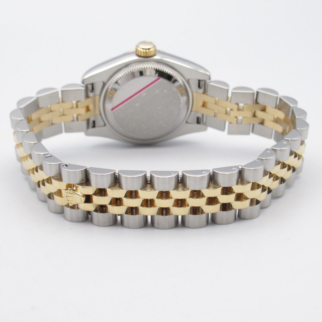 ROLEX(ロレックス)のロレックス デイトジャスト Z番 腕時計 レディースのファッション小物(腕時計)の商品写真