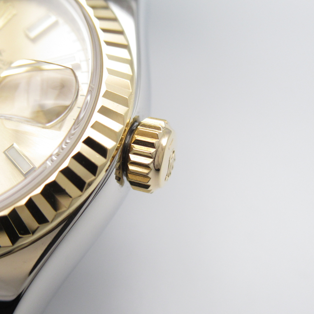 ROLEX(ロレックス)のロレックス デイトジャスト Z番 腕時計 レディースのファッション小物(腕時計)の商品写真