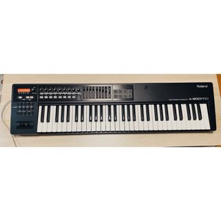 Roland A-800PRO(MIDIコントローラー)