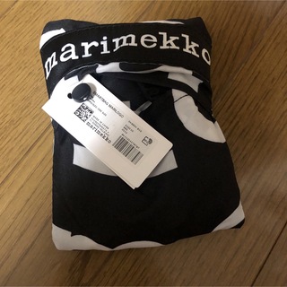 marimekko - マリメッコ　エコバッグ