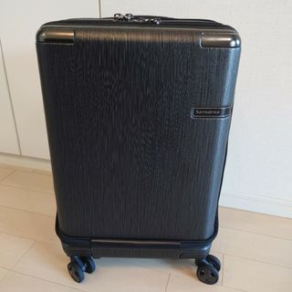 サムソナイト(Samsonite)の【超美品】サムソナイトエヴォア スピナー 55/20（36L） スーツケース(トラベルバッグ/スーツケース)