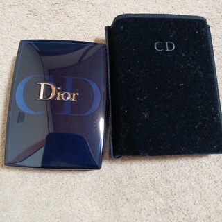 クリスチャンディオール(Christian Dior)のDiorのファンデーション(ファンデーション)