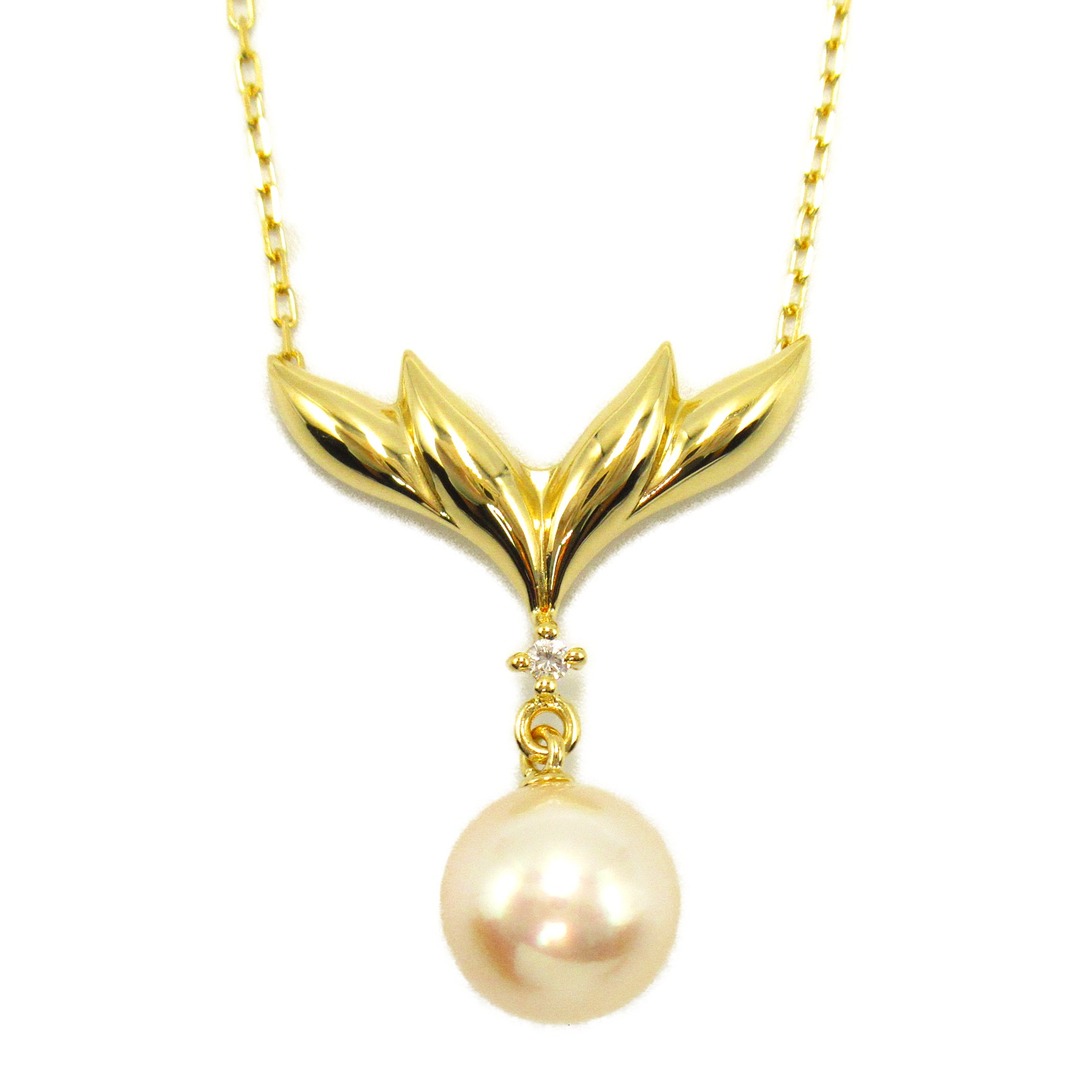 MIKIMOTO(ミキモト)のミキモト パール7.8㎜ ネックレス ネックレス レディースのアクセサリー(ネックレス)の商品写真