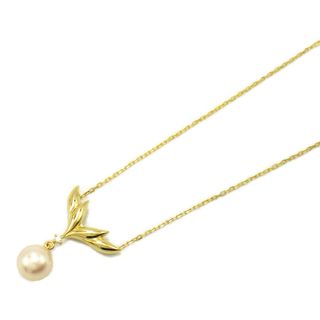 ミキモト(MIKIMOTO)のミキモト パール7.8㎜ ネックレス ネックレス(ネックレス)