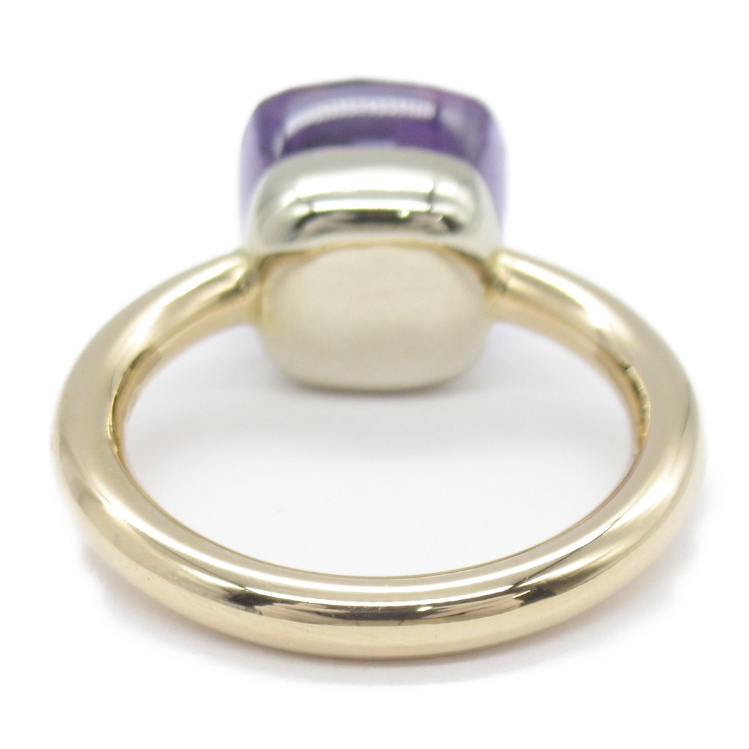 Pomellato(ポメラート)のポメラート ヌード アメジスト リング リング・指輪 レディースのアクセサリー(リング(指輪))の商品写真