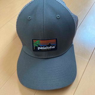 patagonia - パタゴニア  キャップ　ハレイワ店限定