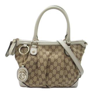 グッチ(Gucci)のグッチ 2Wayトート バッグ トートバッグ(トートバッグ)