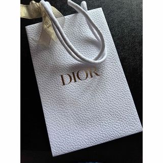 ディオール(Dior)のディオールショッパー(ショップ袋)