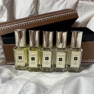 Jo Malone - jo malone ジョーマローン　クリスマスコレクション