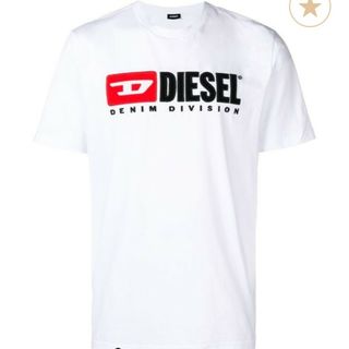 ディーゼル(DIESEL)のDIESEL ディーゼルTシャツ(Tシャツ/カットソー(半袖/袖なし))