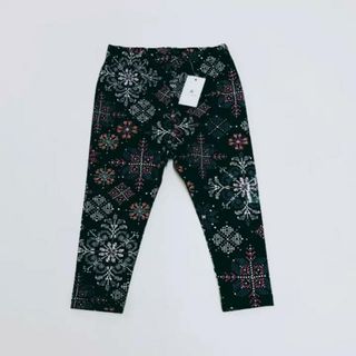 ベビーギャップ(babyGAP)の【定価半額】babyGAP♡新品♡90♡レギンス(パンツ/スパッツ)