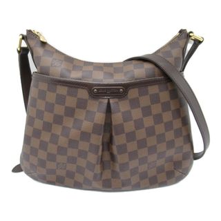 ルイヴィトン(LOUIS VUITTON)のルイ・ヴィトン ブルームズベリ ショルダーバッグ(ショルダーバッグ)