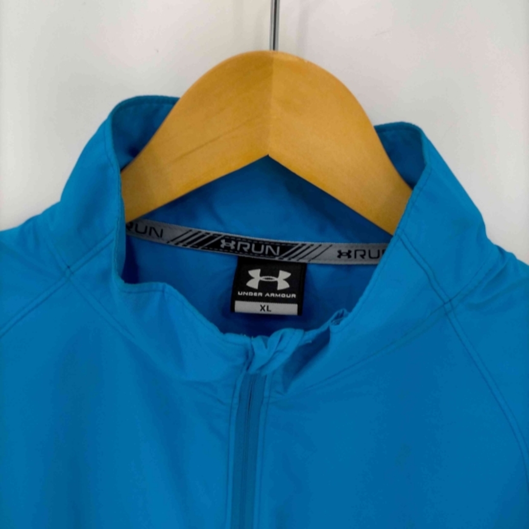 UNDER ARMOUR(アンダーアーマー)のUNDER ARMOUR(アンダーアーマー) メンズ アウター ジャケット メンズのジャケット/アウター(ナイロンジャケット)の商品写真