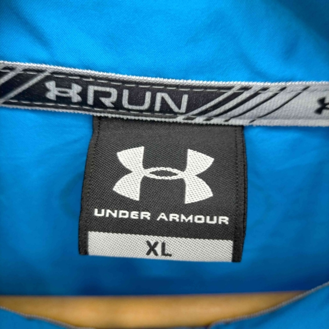 UNDER ARMOUR(アンダーアーマー)のUNDER ARMOUR(アンダーアーマー) メンズ アウター ジャケット メンズのジャケット/アウター(ナイロンジャケット)の商品写真