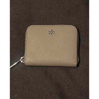 Tory Burch - TORY BURCH ミニ財布