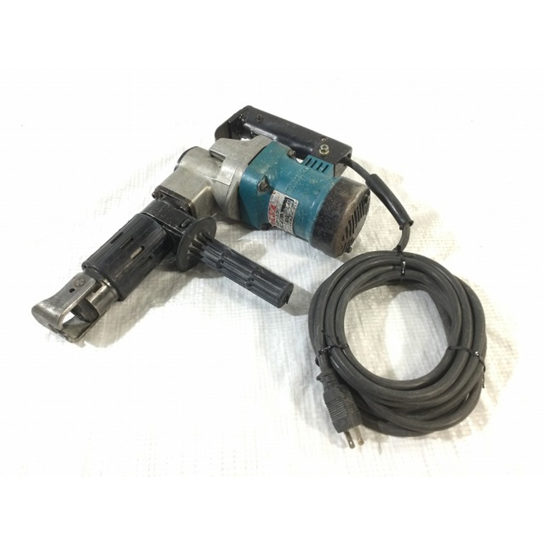 Makita - ☆中古品☆makita マキタ 100V 電動ハンマ HM0821 Makita - ☆中古品☆makita マキタ 100V 電動ハンマ HM0821
