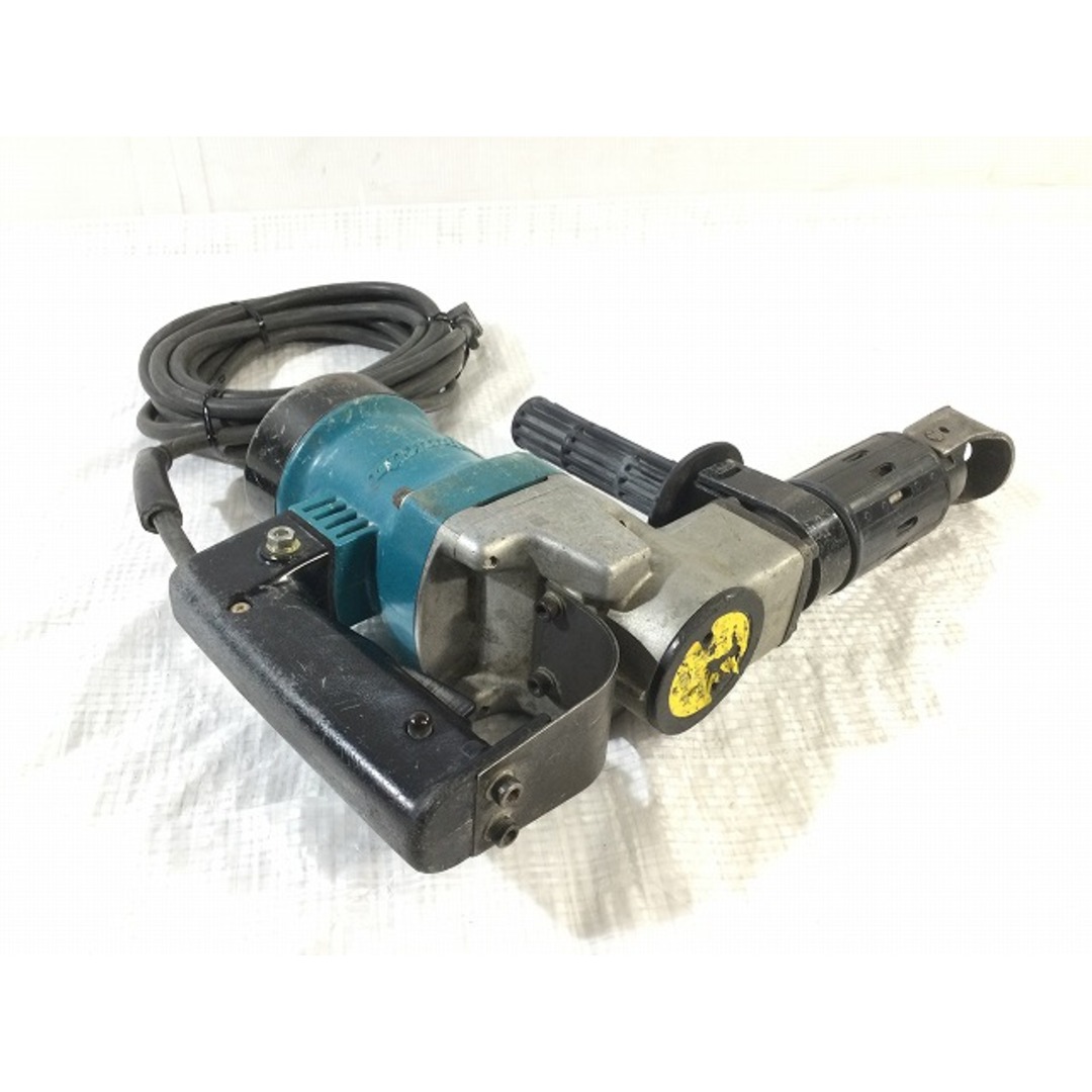 Makita - ☆中古品☆makita マキタ 100V 電動ハンマ HM0821 Makita - ☆中古品☆makita マキタ 100V 電動ハンマ HM0821