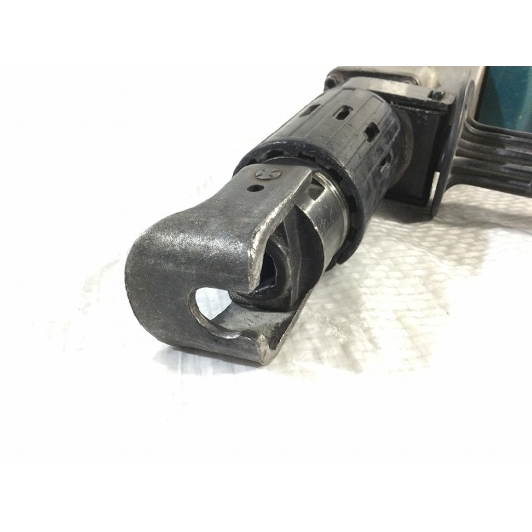 Makita - ☆中古品☆makita マキタ 100V 電動ハンマ HM0821 Makita - ☆中古品☆makita マキタ 100V 電動ハンマ HM0821