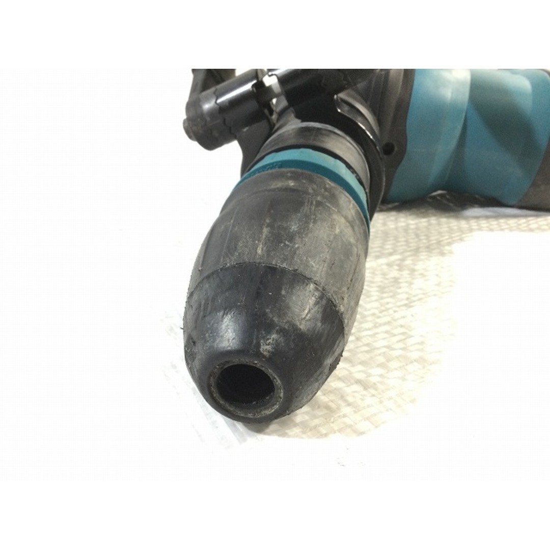 Makita - ☆中古品☆makita マキタ 100V 電動ハンマー HM1111C Makita - ☆中古品☆makita マキタ 100V 電動ハンマー HM1111C