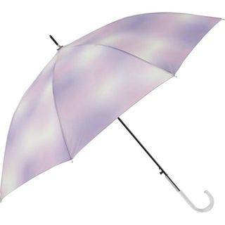 amusant sous la pluie レディース耐風長傘 60cm(傘)