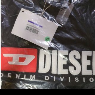 ディーゼル(DIESEL)のDIESEL ディーゼルTシャツ(Tシャツ/カットソー(半袖/袖なし))