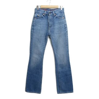 ヴァレンティノ(VALENTINO)のヴァレンチノ Levi'sコラボ デニムパンツ デニムパンツ(デニム/ジーンズ)